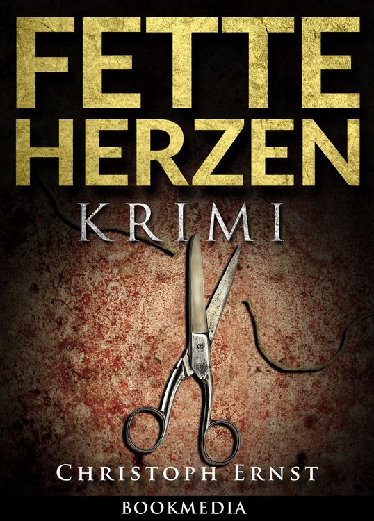 Produktbild: Fette Herzen: Thriller