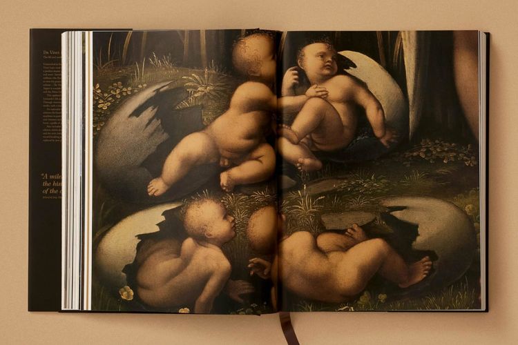 Produktbild: Leonardo