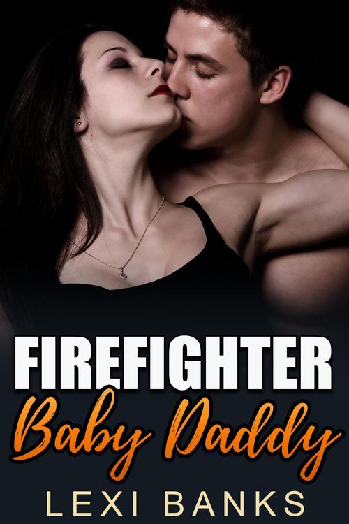 Produktbild: Firefighter Baby Daddy