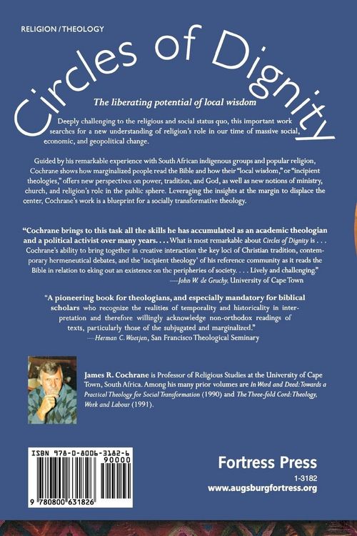 Produktbild: Circles of Dignity