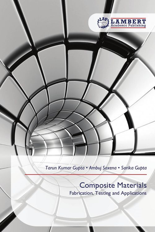 Produktbild: Composite Materials