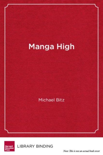 Produktbild: Manga High