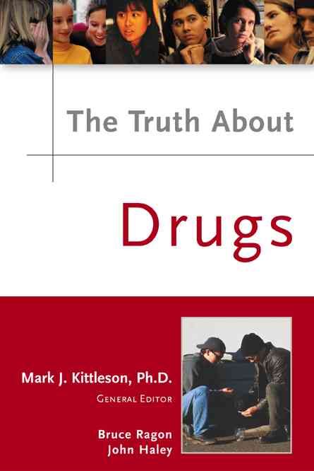 Produktbild: Truth about Drugs