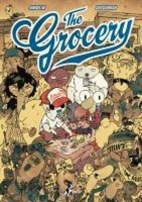Produktbild: Grocery