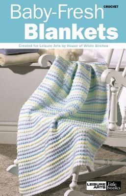 Produktbild: Baby Fresh Blankets