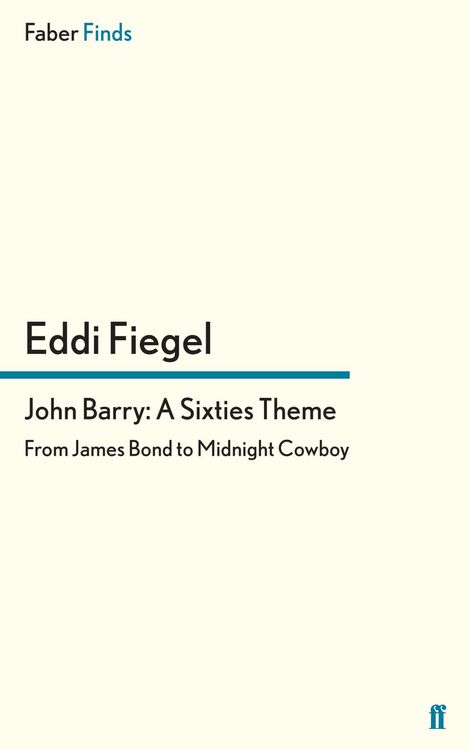 Produktbild: John Barry