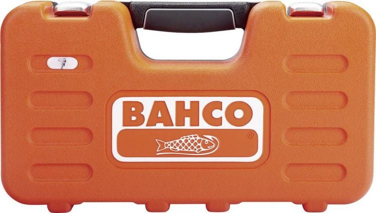 Produktbild: Bahco Steckschl&uuml;sselsatz S560