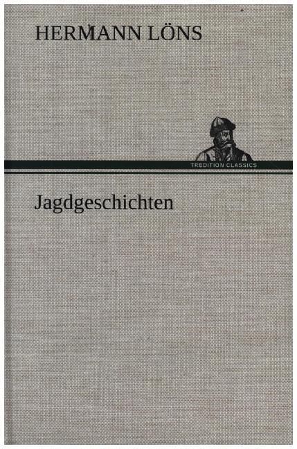 Produktbild: Jagdgeschichten