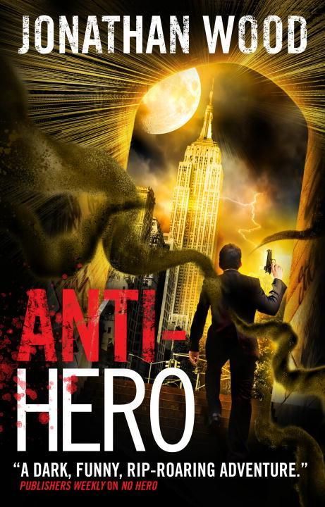 Produktbild: Anti-Hero