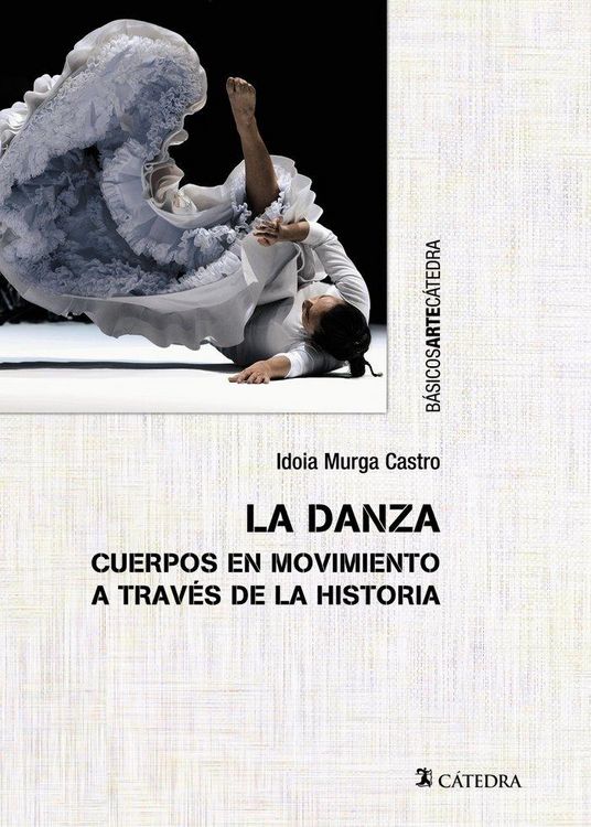 Produktbild: La danza