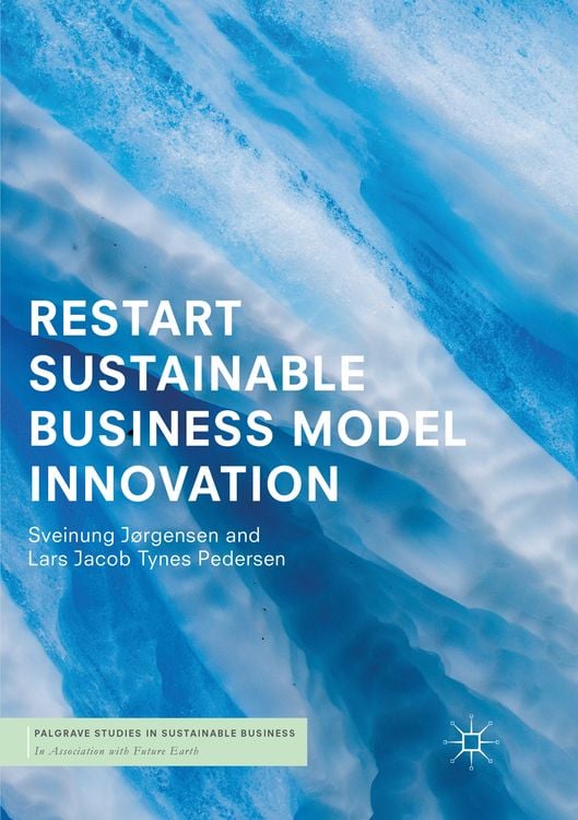 Produktbild: RESTART Sustainable Business Model Innovation