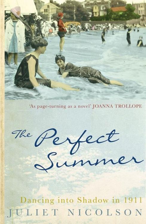 Produktbild: The Perfect Summer