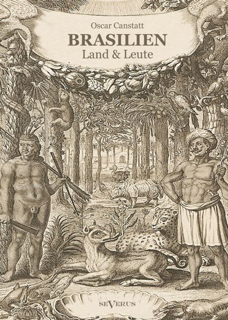 Produktbild: Brasilien - Land und Leute