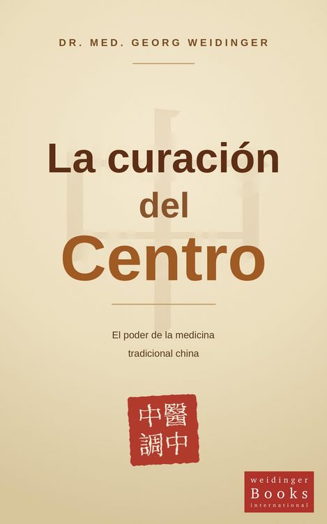 Produktbild: La curaci&oacute;n del Centro