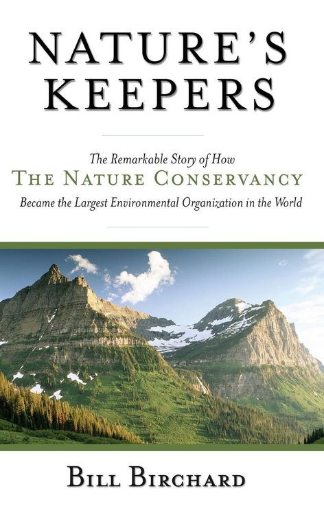 Produktbild: Nature's Keepers