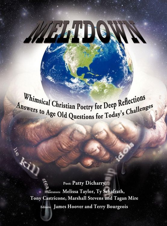 Produktbild: Meltdown