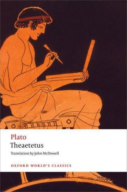 Produktbild: Theaetetus