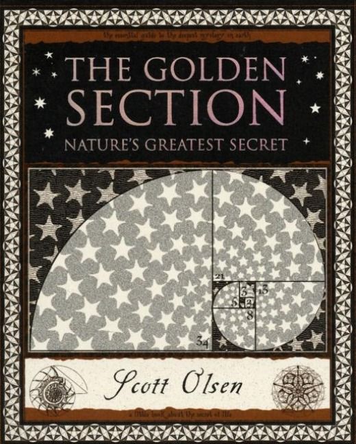 Produktbild: Golden Section