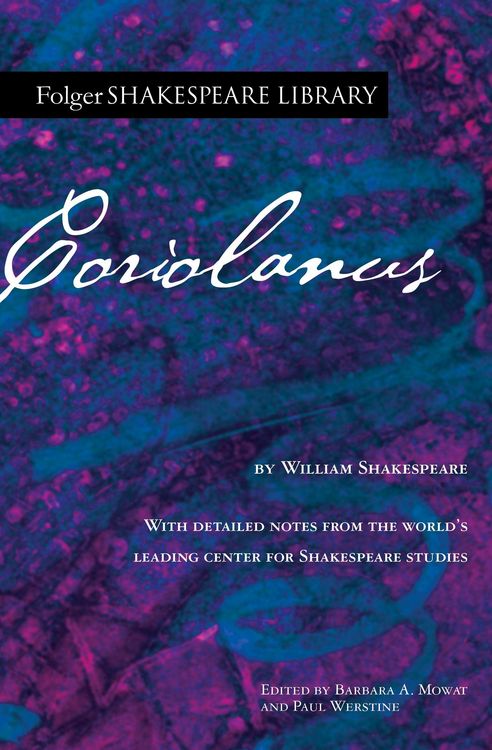 Produktbild: Coriolanus