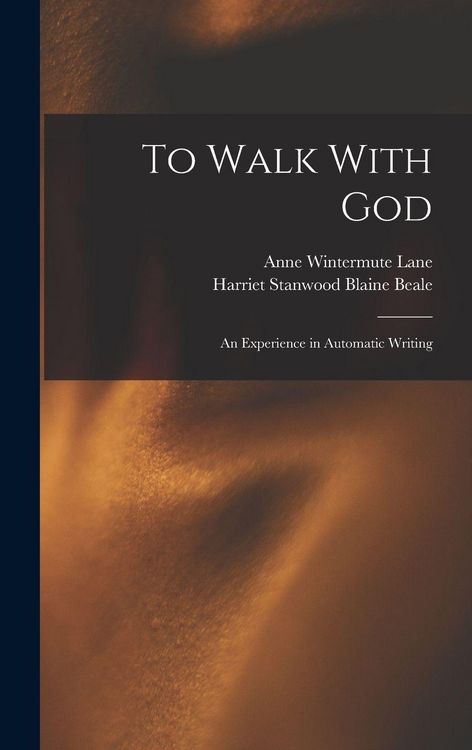 Produktbild: To Walk With God
