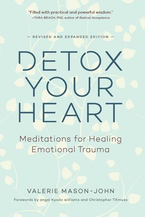 Produktbild: Detox Your Heart