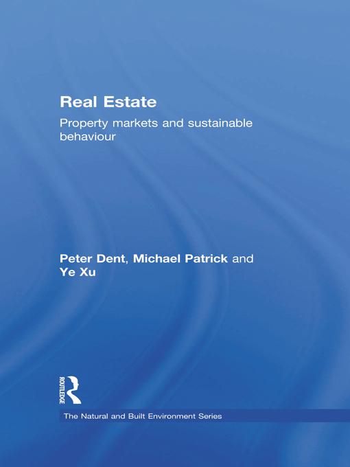Produktbild: Real Estate