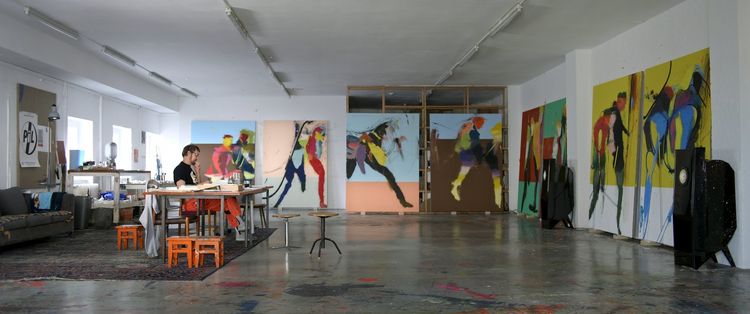 Produktbild: Daniel Richter