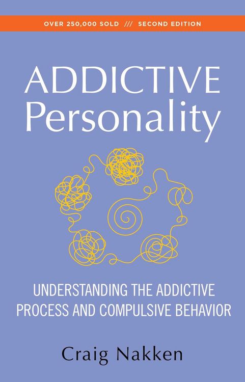 Produktbild: The Addictive Personality