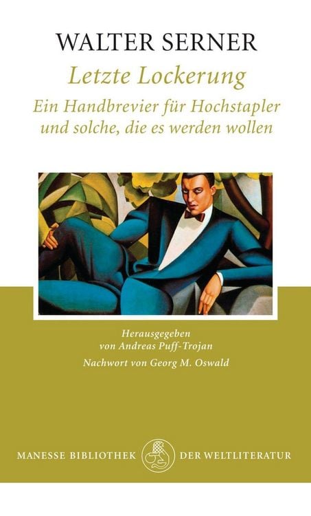 Produktbild: Letzte Lockerung