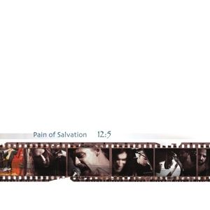 Produktbild: 12:5 (Re-issue 2021)