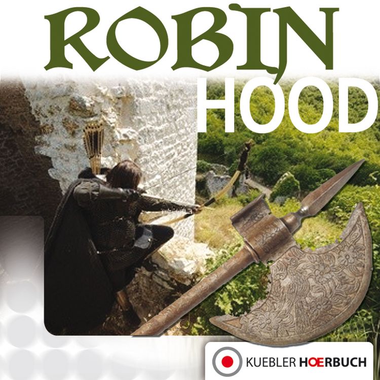Produktbild: Robin Hood