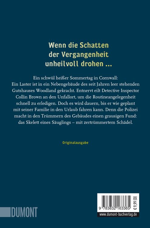 Am Ende des Schmerzes