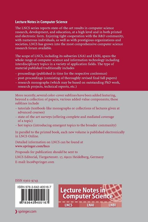 Produktbild: Energy Efficiency in Large Scale Distributed Systems