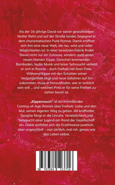 Produktbild: Kippenrauch
