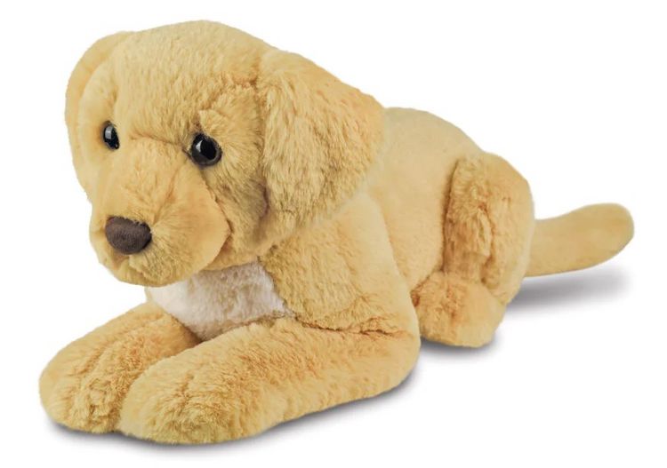 Produktbild: Borealis Bertie Labrador 51cm