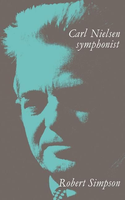 Produktbild: Simpson, R: Carl Nielsen