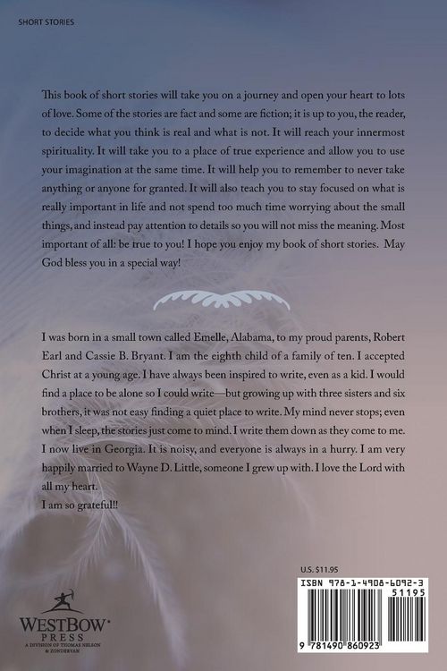 Produktbild: Writing Something that Means Something