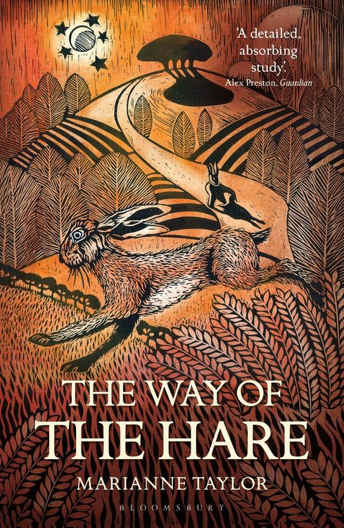 Produktbild: The Way of the Hare
