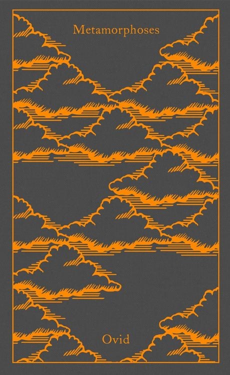 Produktbild: Metamorphoses