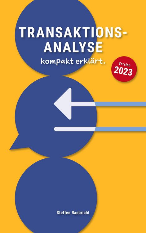 Produktbild: Transaktionsanalyse kompakt erkl&auml;rt