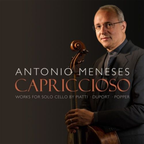 Produktbild: Capriccioso