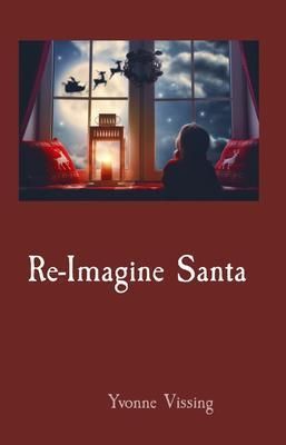 Produktbild: Re-Imagine Santa