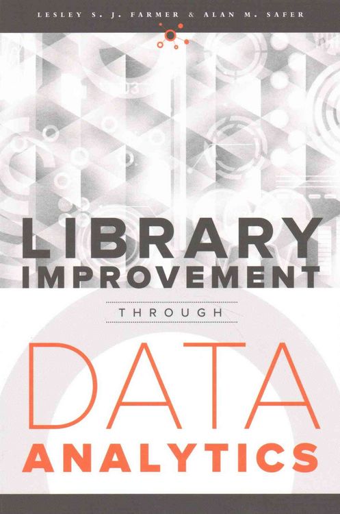 Produktbild: Lib Improvement Through Data a