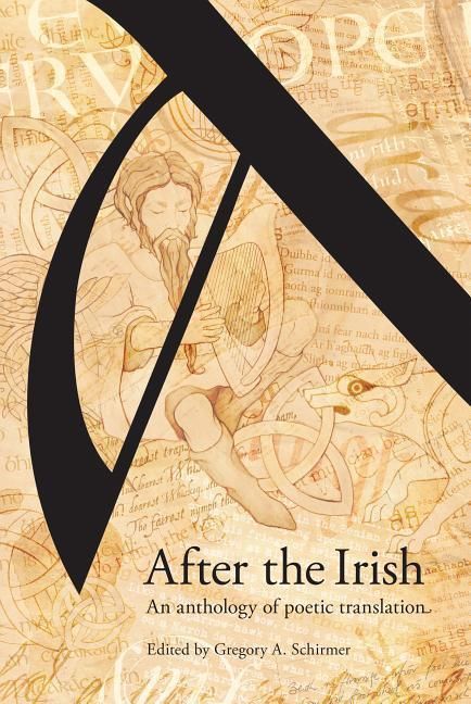 Produktbild: After the Irish