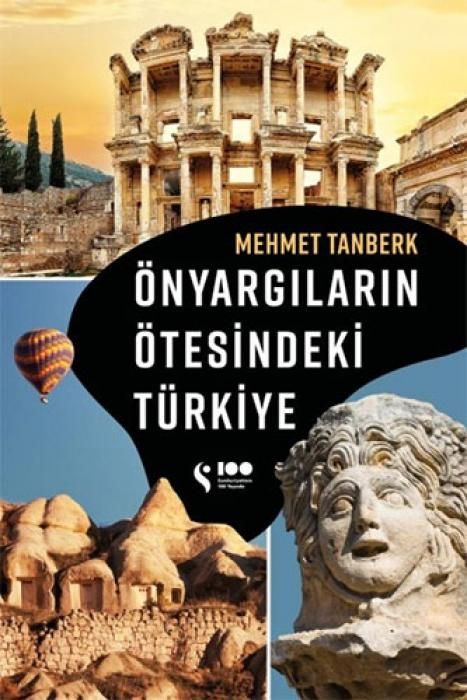 Produktbild: &Ouml;nyargilarin &Ouml;tesindeki T&uuml;rkiye