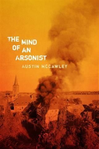 Produktbild: Mind of an Arsonist