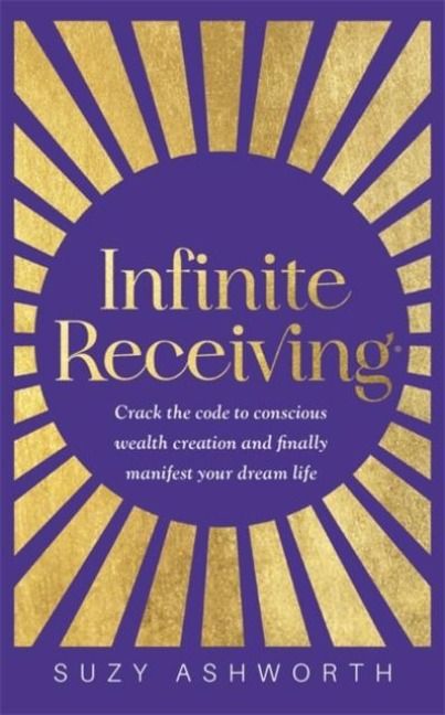 Produktbild: Infinite Receiving