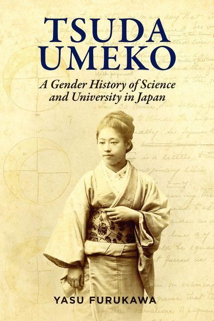 Produktbild: Tsuda Umeko