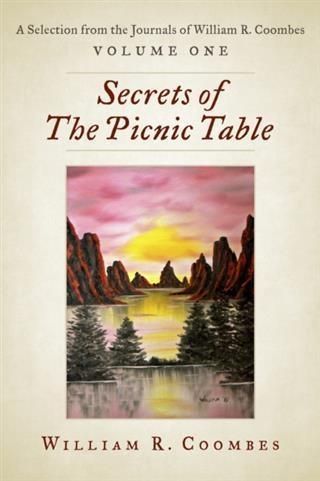 Produktbild: Secrets of The Picnic Table