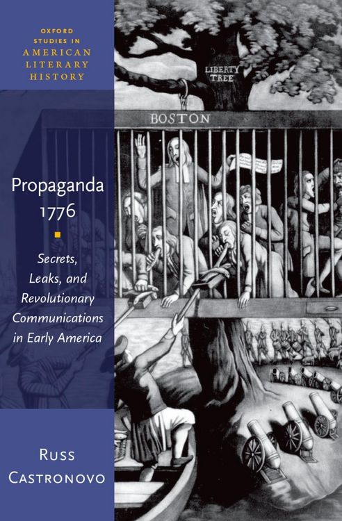 Produktbild: Propaganda 1776